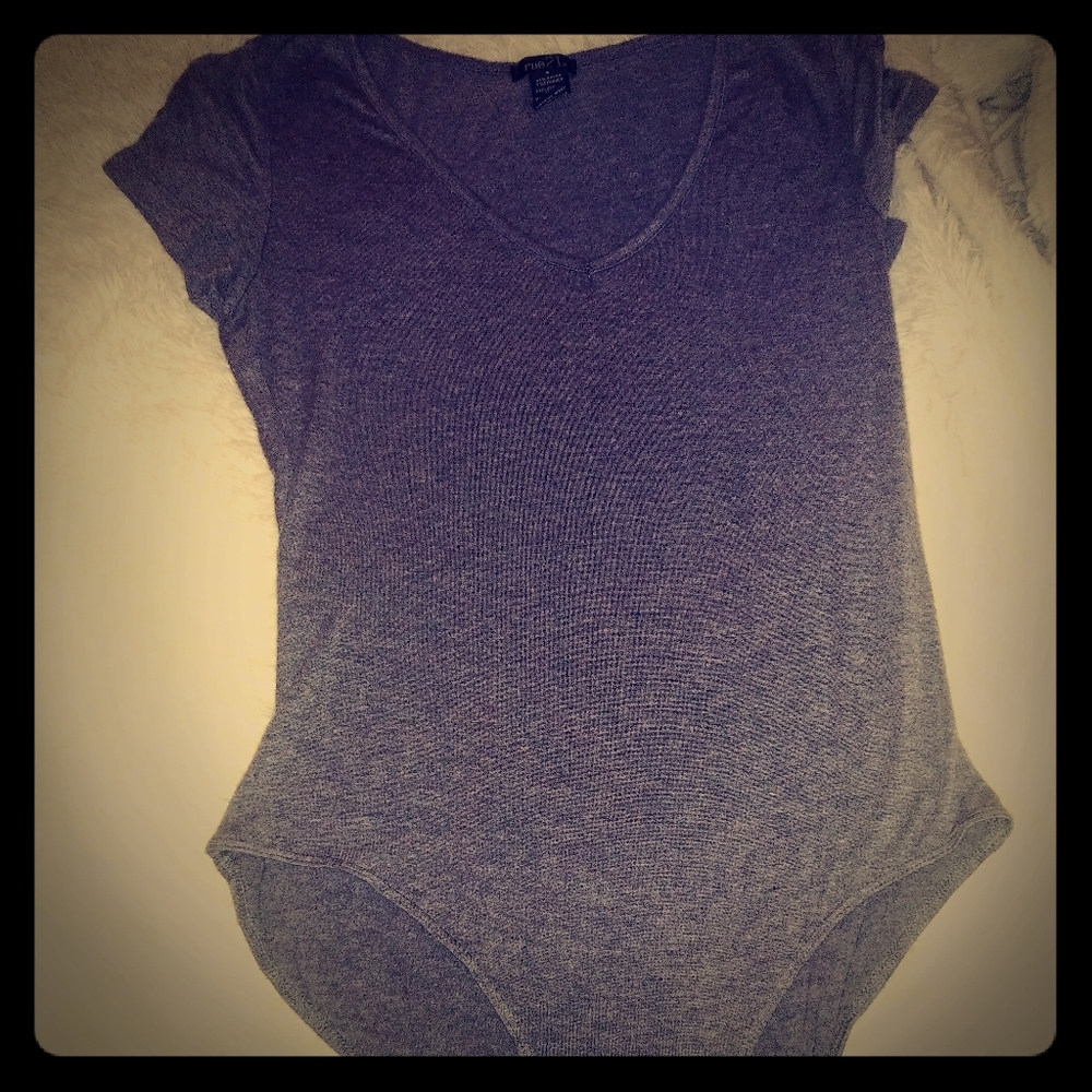 Bodysuit
